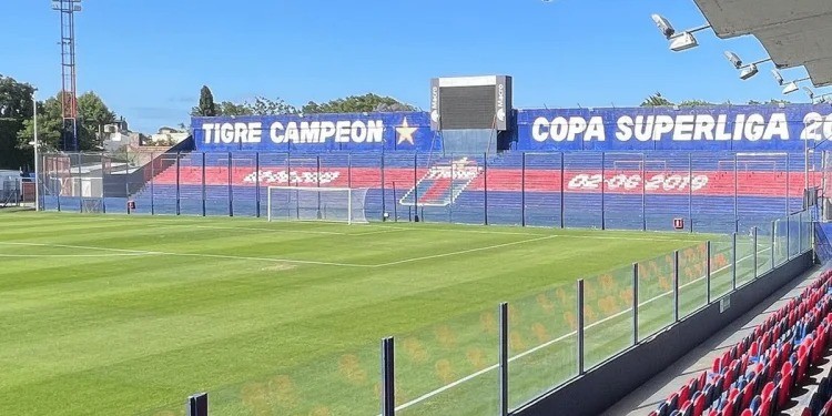 Tigre tiene en carpeta a tres ex entrenadores de Colón | Deportes