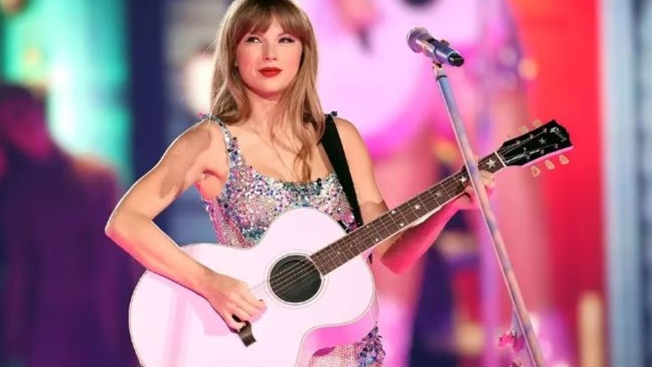 Taylor Swift sigue sumando récords: igualó a Elvis en cantidad de semanas en el primer puesto | Espectaculos