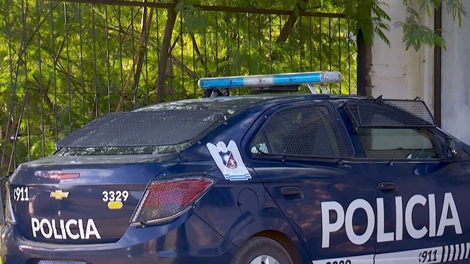 Intentó asesinar a su exnovia y fue apuñalado por una amiga de la víctima | Nacionales