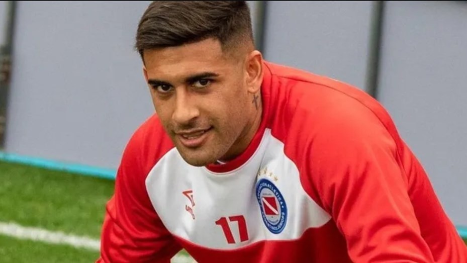 Robaron US$ 42.000 del departamento de un futbolista de Argentinos mientras estaba de vacaciones | Deportes