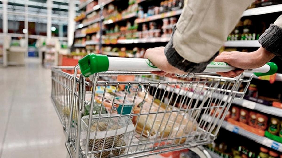 Supermercados aplicarán descuento de 20% en 20 productos de la canasta básica | Nacionales