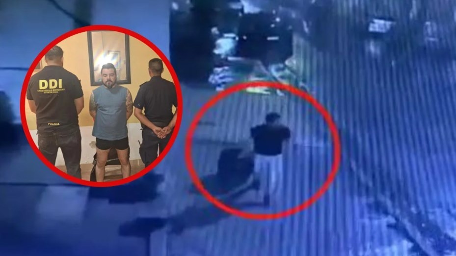 Jubilado descuartizado por su hijo: qué reveló la autopsia | Nacionales