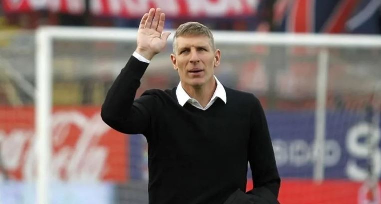 La inesperada respuesta de Palermo cuando le preguntaron si aceptaría dirigir a River | Deportes