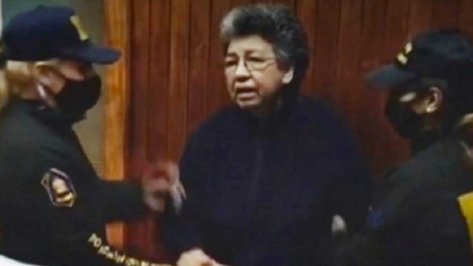 Condenan a 10 años a una monja por abuso sexual contra cinco adolescentes en San Isidro | Nacionales