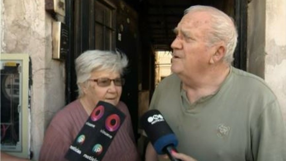 Asaltan a matrimonio en su casa de Avellaneda y tras golpearlos les roban dólares, pesos y alianzas | Nacionales