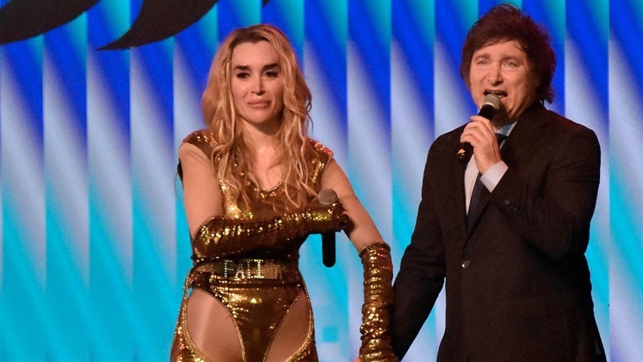 Milei: "Que no se nos interponga la casta delincuente que busca coimas" | Nacionales