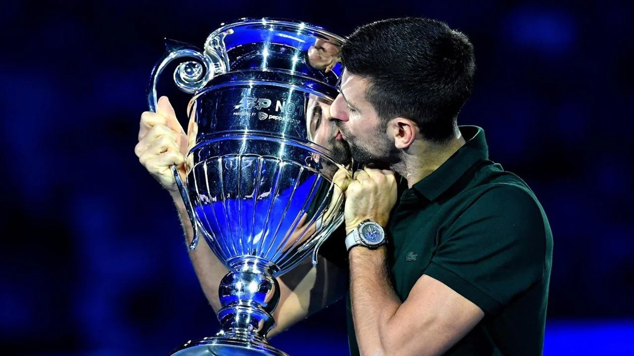 Comienza la temporada 2024 de tenis: ¿quién podrá destronar a Djokovic? | Deportes