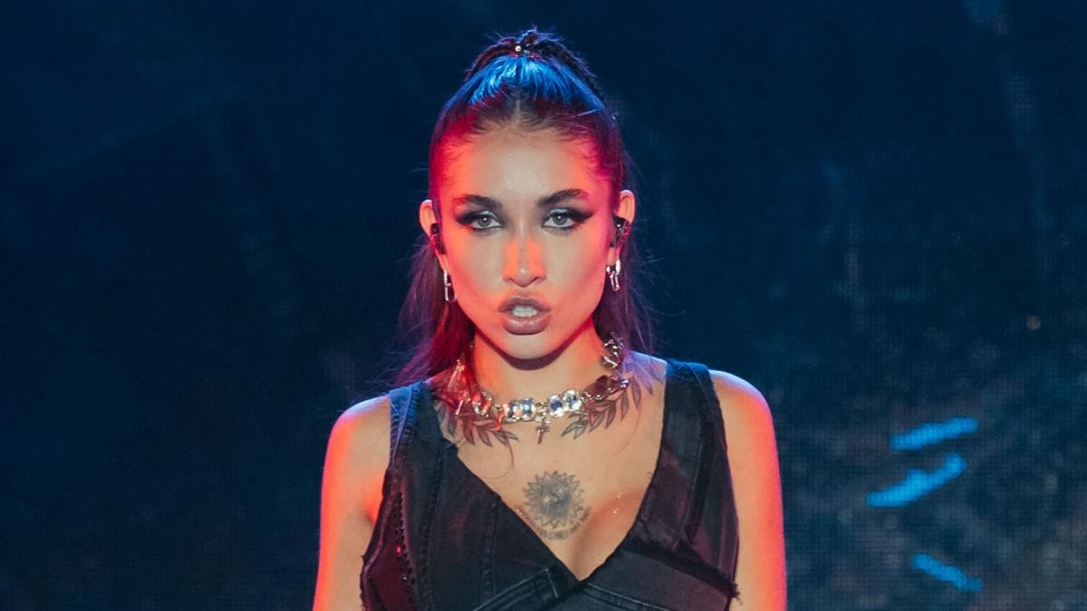 María Becerra recibirá el año de sus dos River cantando en Times Square | Espectaculos