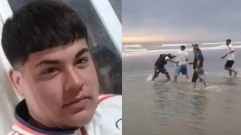 "Lo andaban buscando": el papá de Tomás se refirió al desencadenante del asesinato | Nacionales