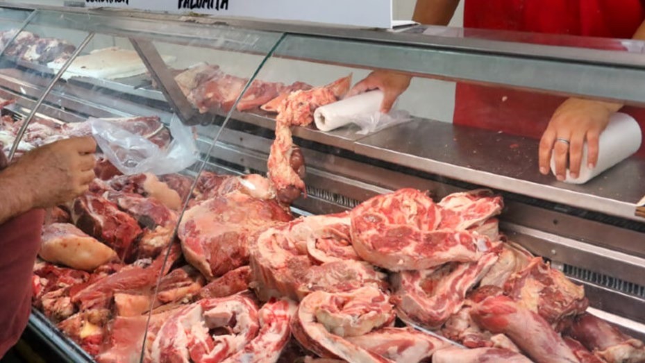 "Las carnicerías están vacías, el fin de año fue un desastre porque no hubo ventas" | Nacionales
