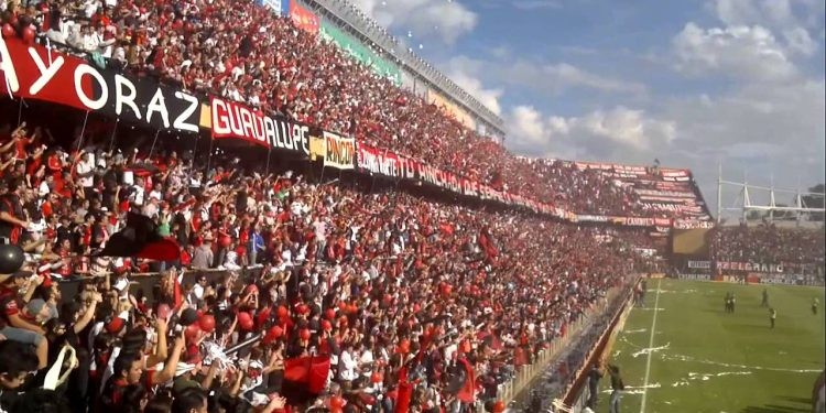 Colón debutará de local contra Defensores Unidos | Deportes