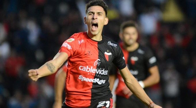 Colón dio detalles de la venta de Eric Meza | Deportes
