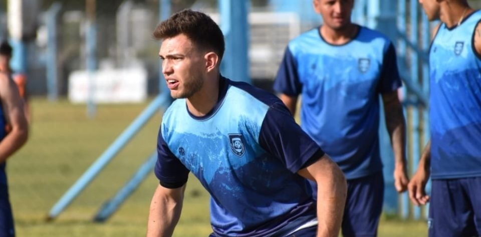 Se fue libre de Unión y atajará en Primera | Deportes