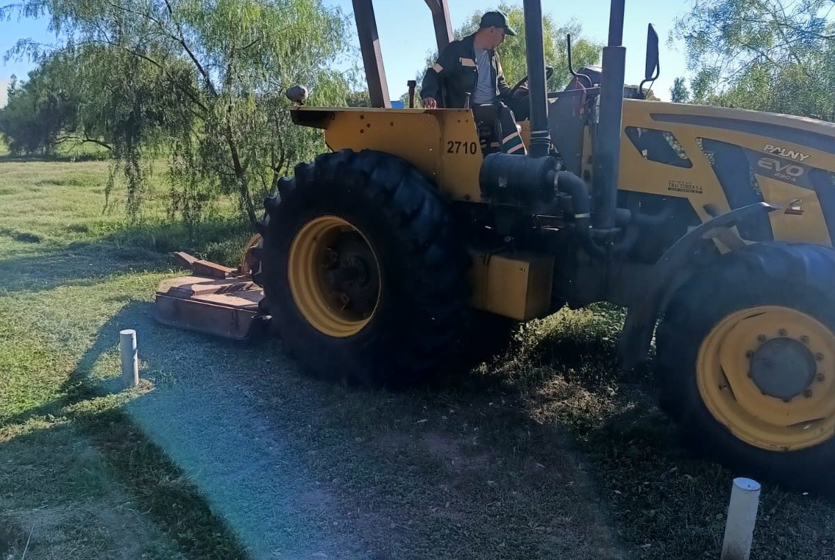 Servicios municipales previstos para estos días | Información General