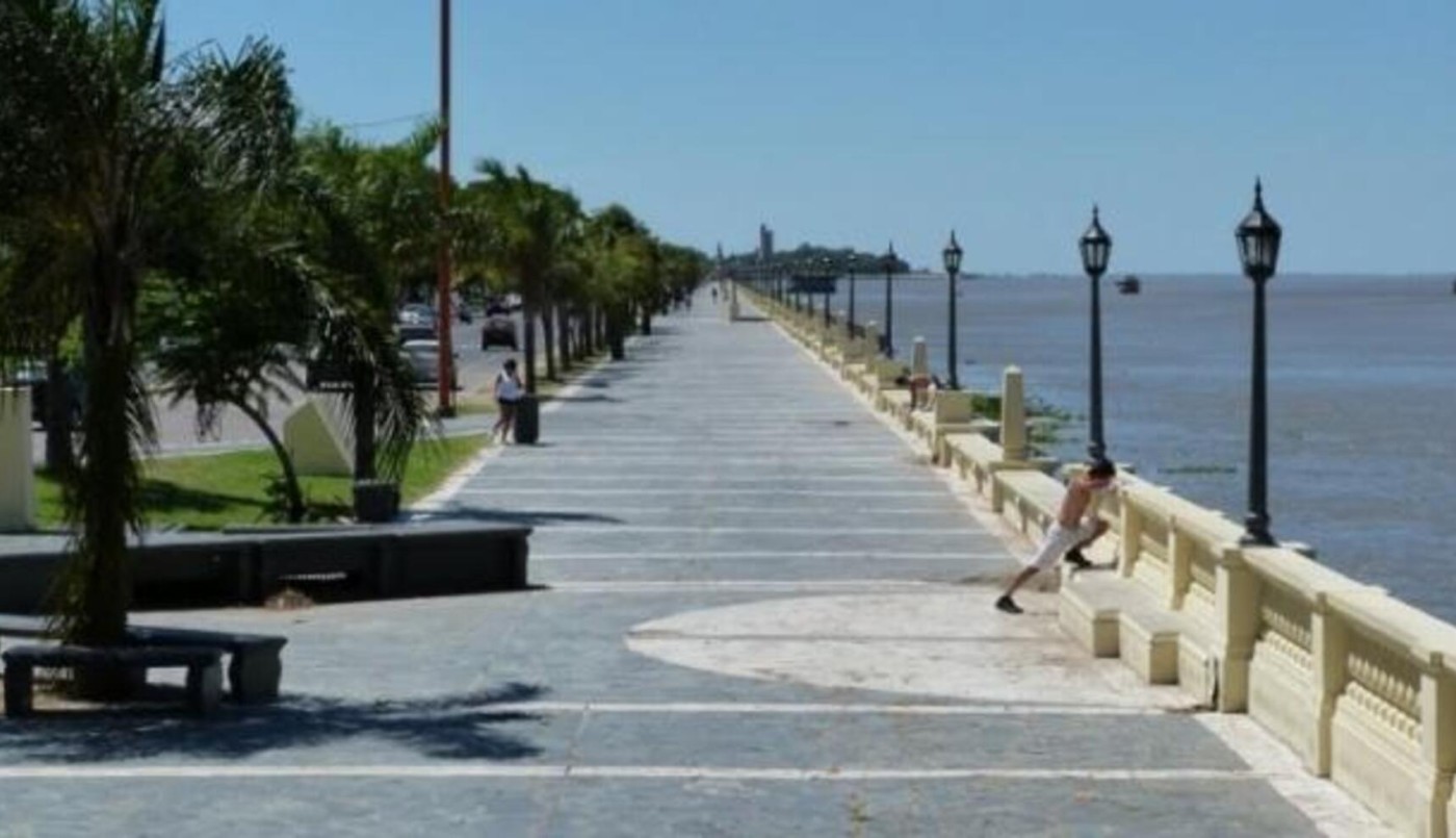 Se espera un viernes muy caluroso en la ciudad | Información General