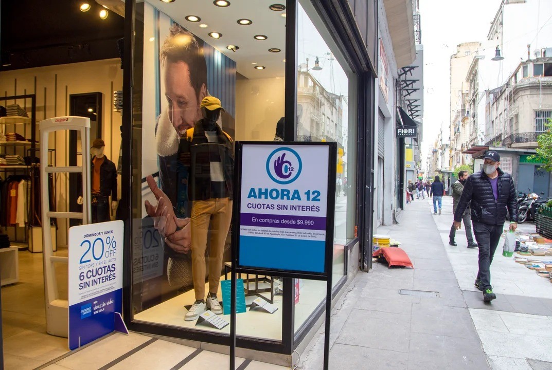 Con el programa “Cuota Simple” buscan reemplazar el Ahora 12 | Información General