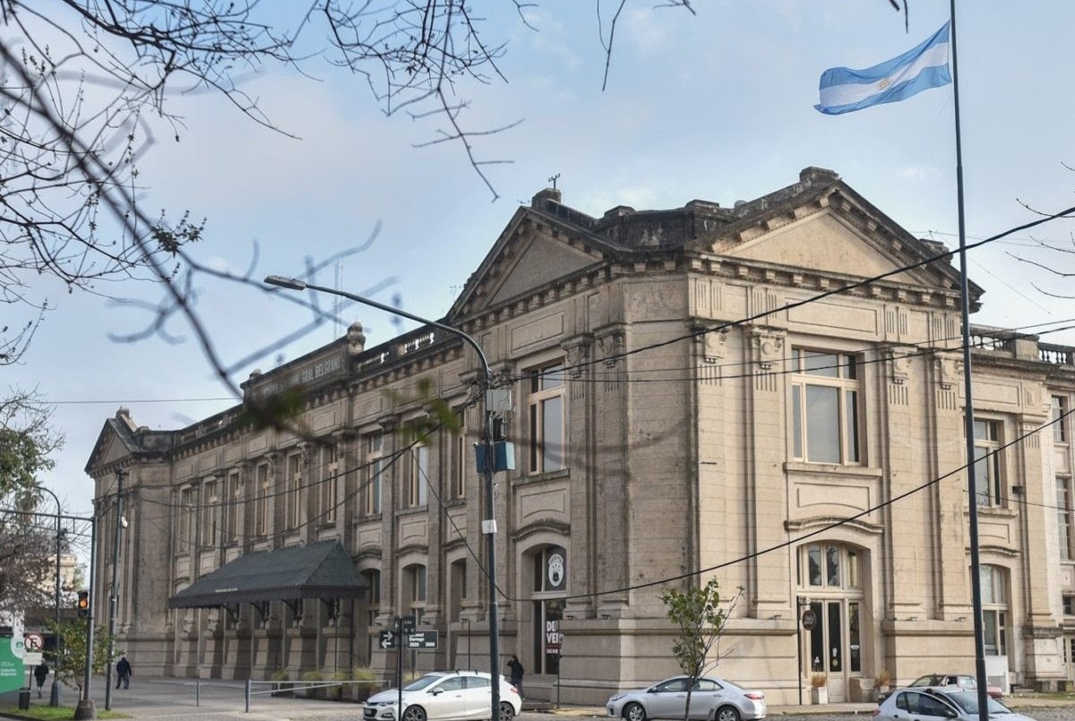 Vuelven los paseos guiados de “Mi ciudad como turista” | Información General