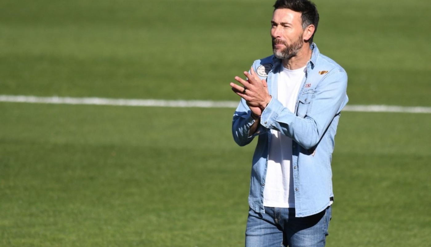 Maffini, Gómez y Vecchio: el “Kily” habló del mercado de pases de Unión | Deportes