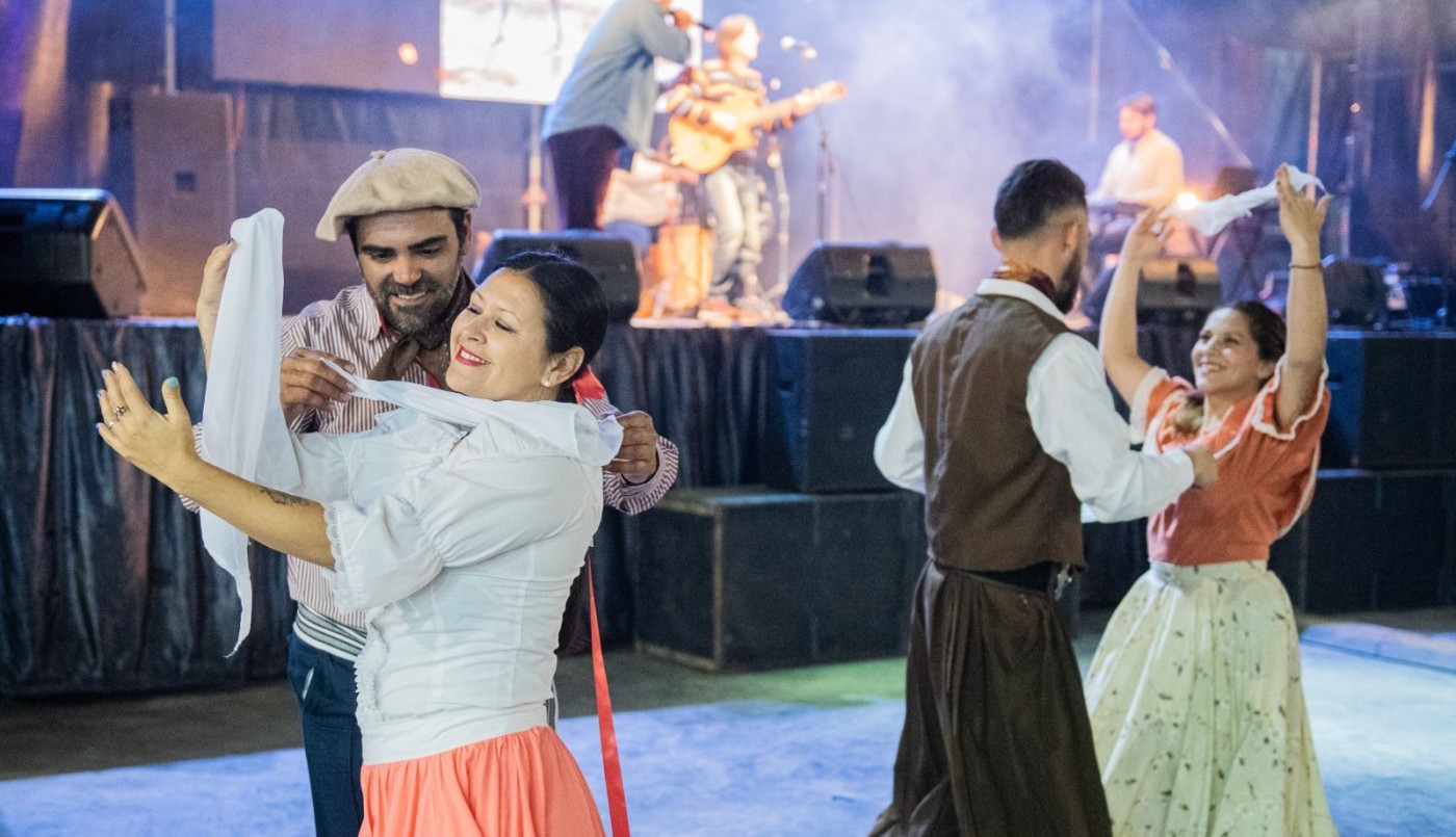 La provincia pone en marcha una amplia agenda de fiestas populares | Espectaculos