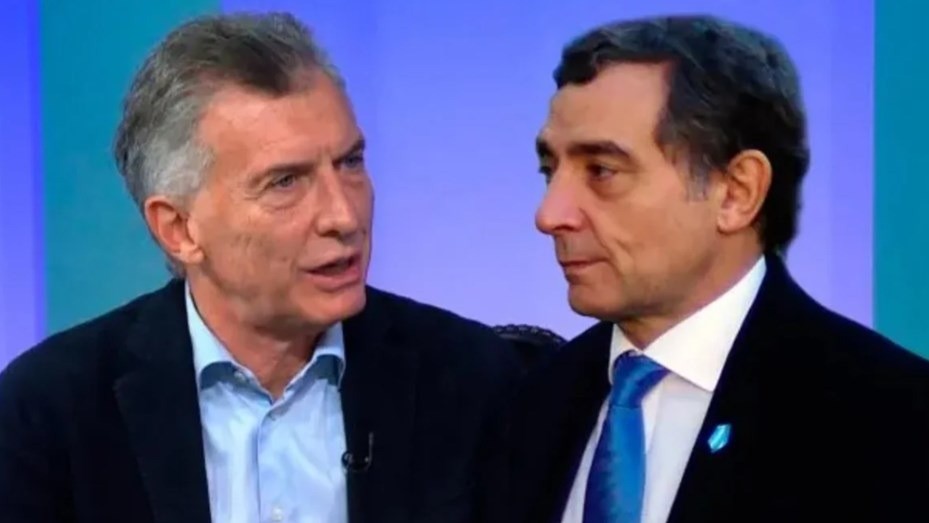 “Mesa judicial”: sobreseyeron a Mauricio Macri y a su ex asesor “Pepín” Rodríguez | Nacionales