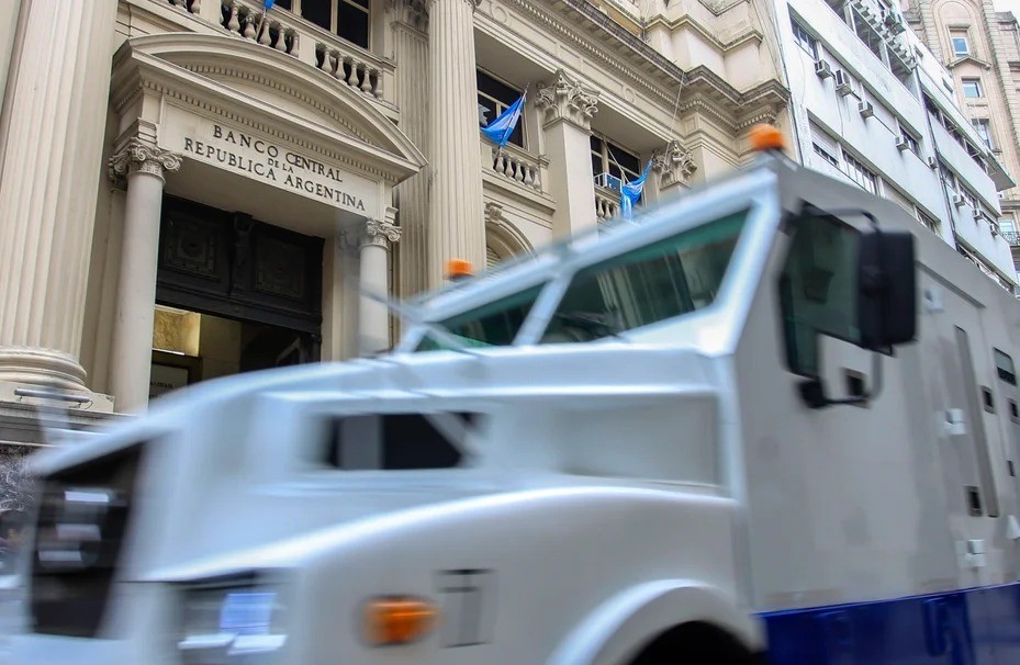 Milei encontró función al Banco Central: oficializan emisión de deuda en dólares por US$ 3.200 millones | Nacionales