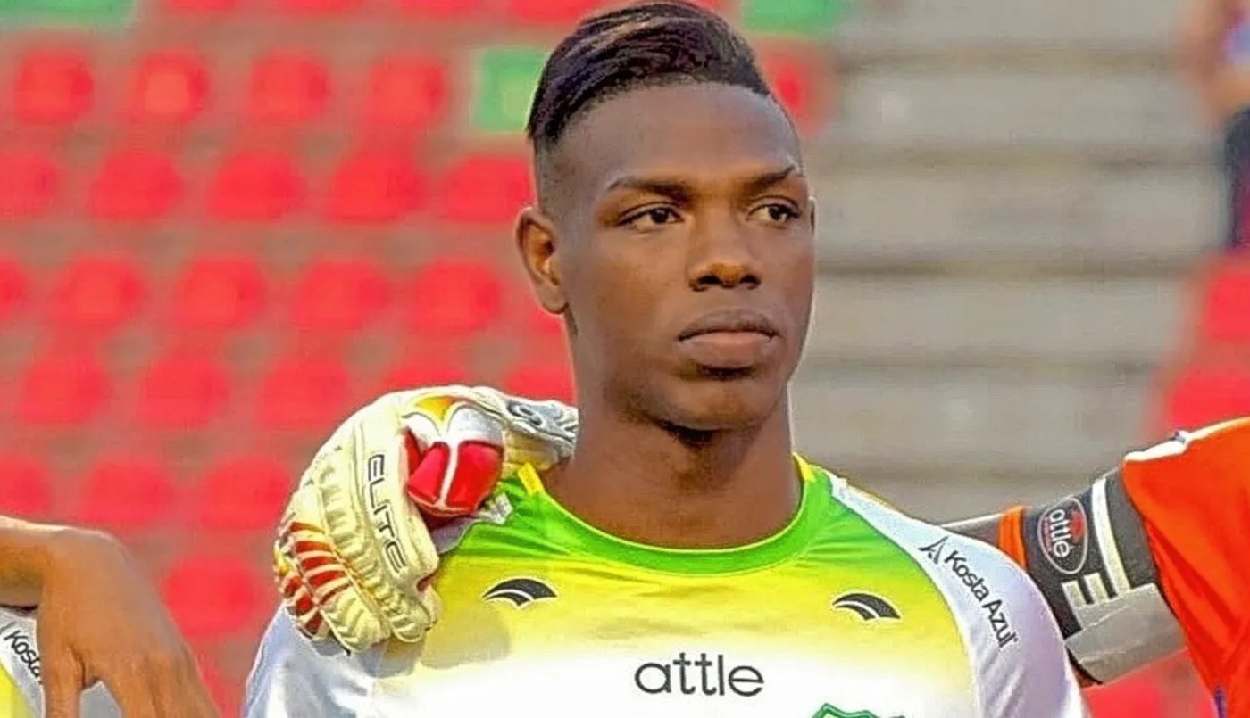 Unión: Jean Carlos Pestaña será refuerzo | Deportes