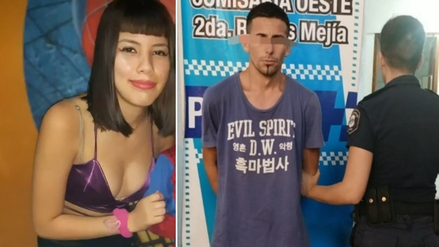 Merlo: asesinó a su sobrina de 14 años e hirió a la madre de la menor y a una amiga | Nacionales