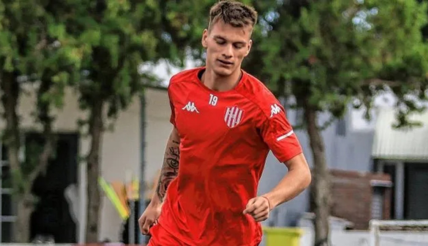 Kevin Zenón será refuerzo de Boca | Deportes