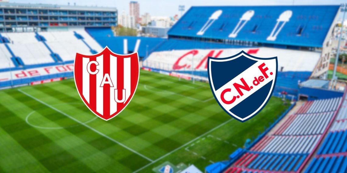 Unión se mide con Nacional de Montevideo por la Serie Río de la Plata | Deportes
