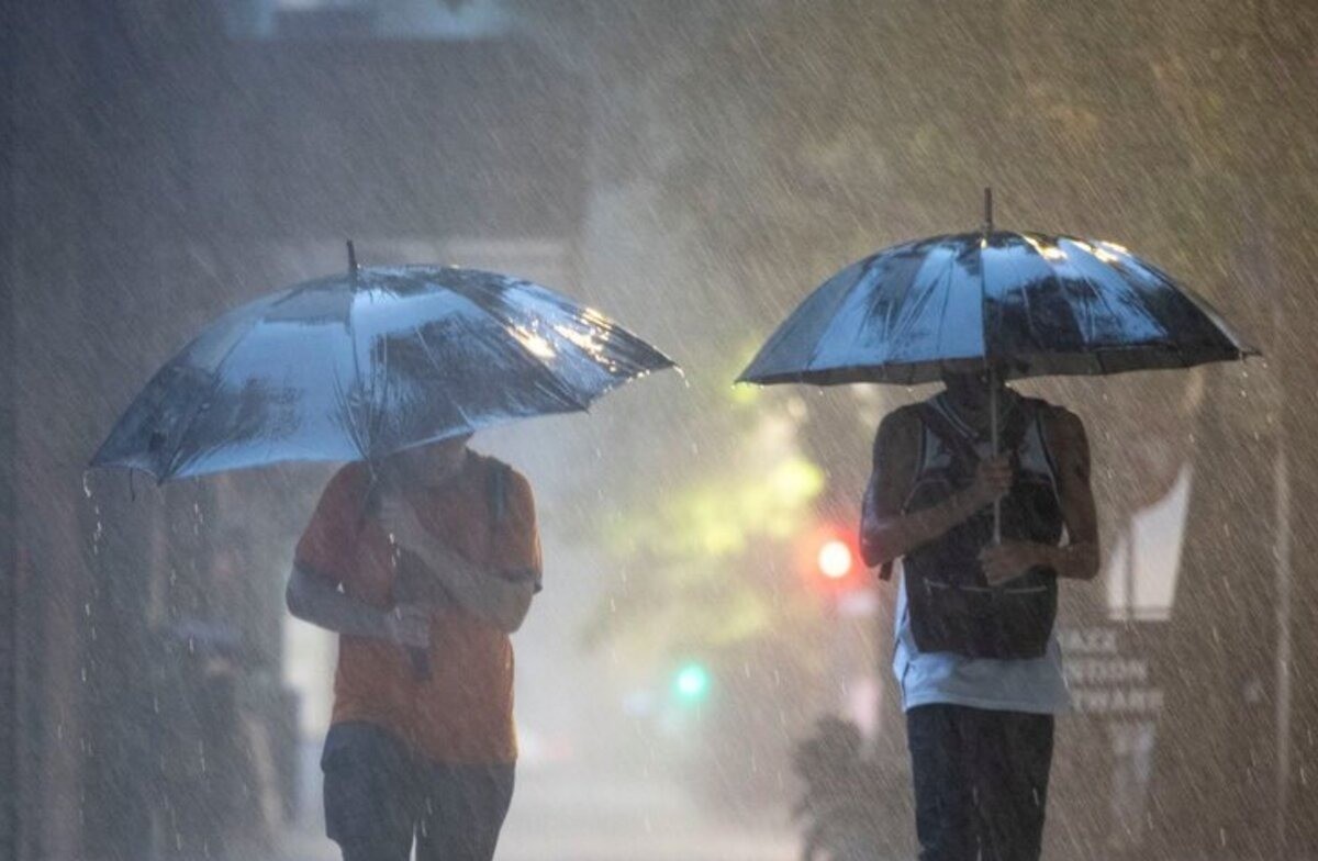 Científicos de la NASA anticipan que "El Niño" traerá más tormentas e inundaciones entre febrero y abril | Información General