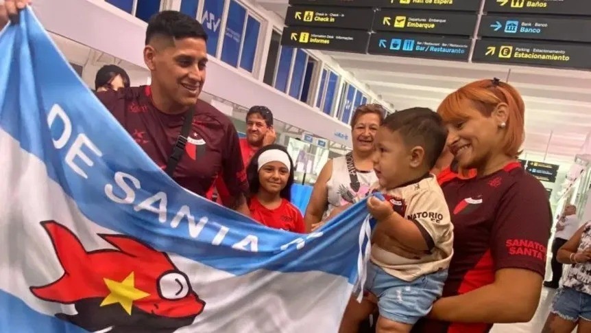 Con un hincha de Colón nominado, se entregan los premios The Best | Deportes