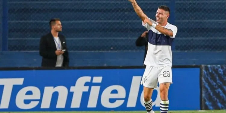 Gimnasia de La Plata amargó el estreno de San Lorenzo | Deportes