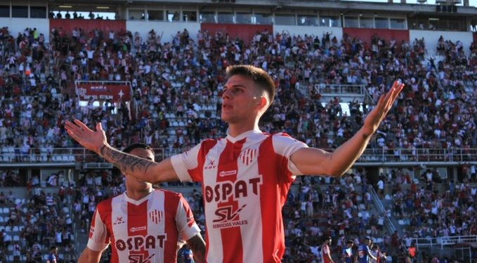 Zenón: ¿Cómo es el acuerdo entre Boca y Unión? | Deportes