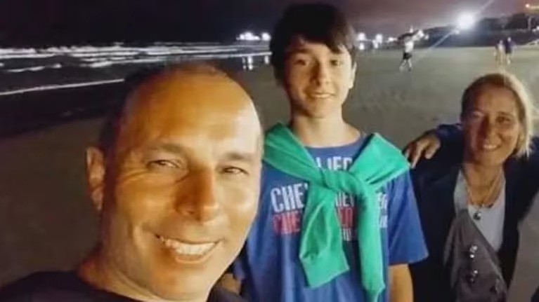 Mataron a un adolescente para robarle la mochila en Chascomús: tres detenidos | Nacionales