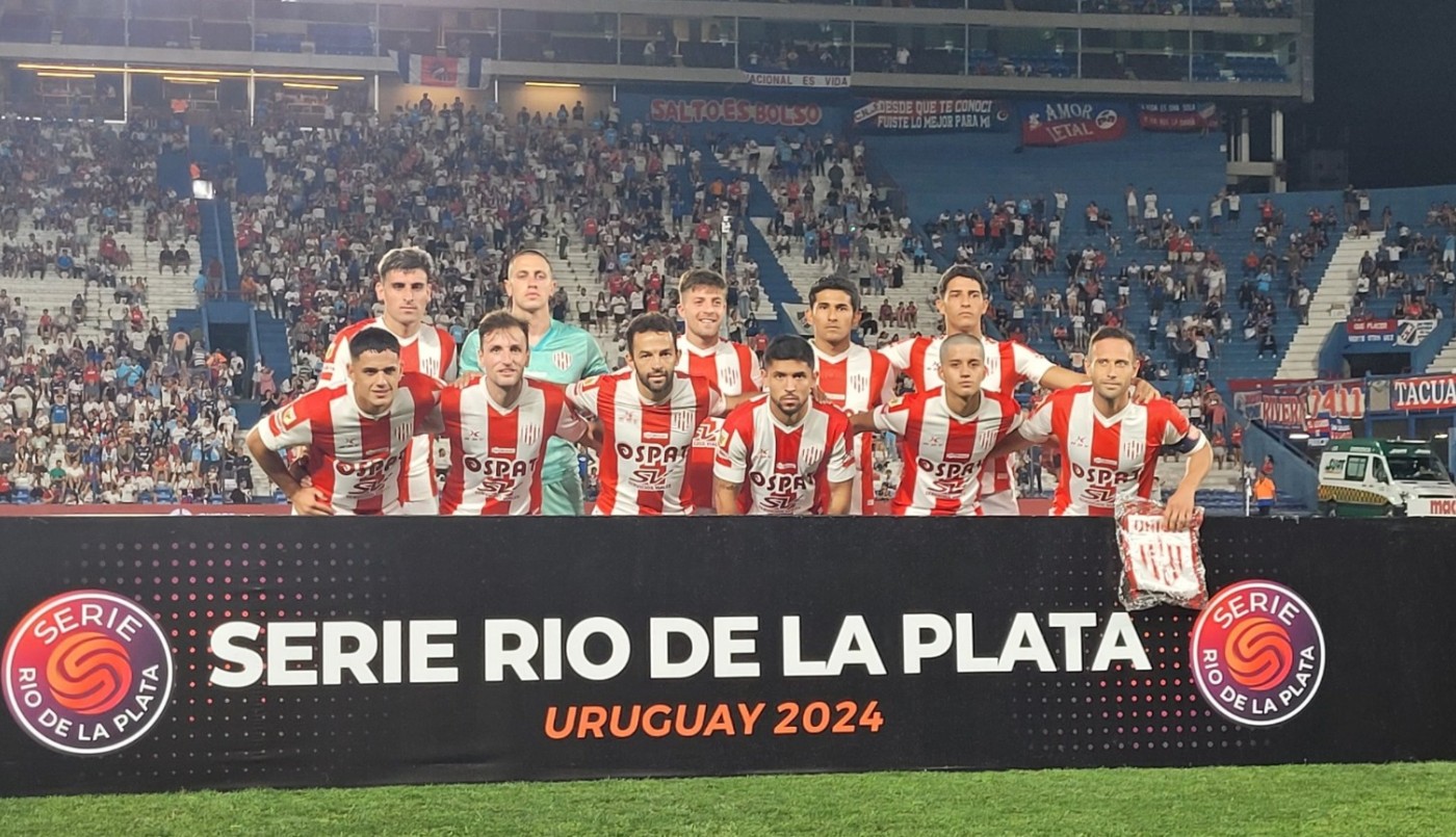 Segunda prueba para Unión: enfrenta a Defensor Sporting | Deportes