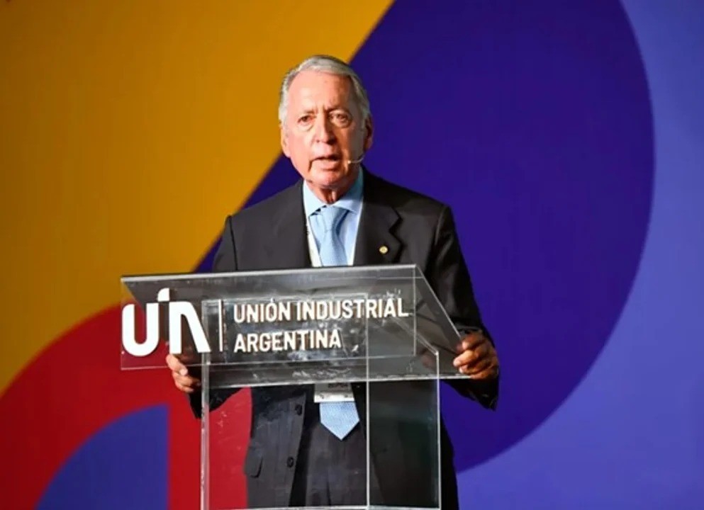 “Ley ómnibus”: la UIA cuestiona la suba de derechos de exportación | Nacionales