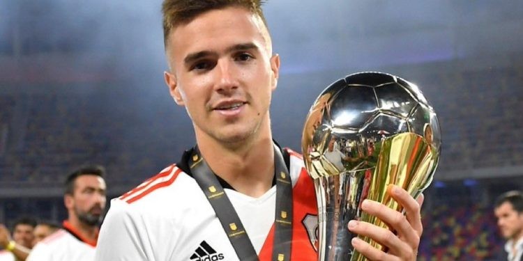 ¿Agustín Palavecino se va al Inter de Miami? | Deportes