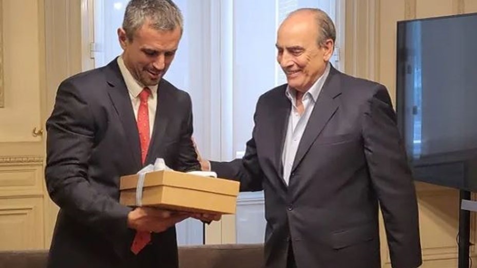 Ley Ómnibus: el Gobierno presentó cambios y se encamina a lograr una sesión la próxima semana | Nacionales