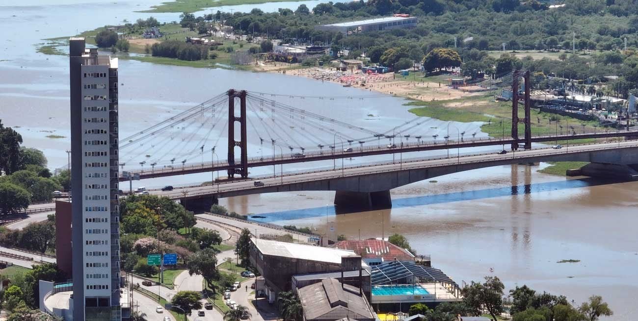 Sube la temperatura y no hay pronóstico de lluvias en la ciudad | Información General