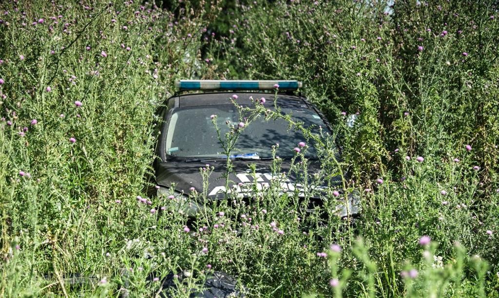 Compactarán 1.000 vehículos abandonados en depósitos judiciales | Información General