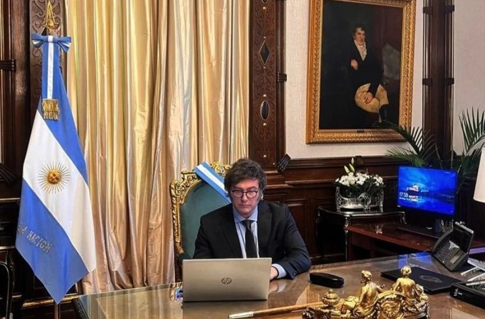 El Gobierno envió al Congreso un nuevo proyecto de Ley Ómnibus que contempla modificaciones | Nacionales