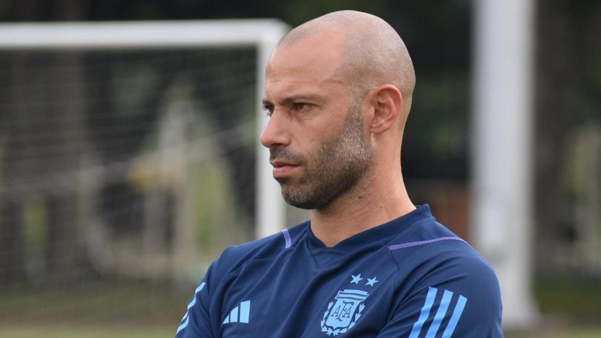 Mascherano: "Era importante no perder por cómo se dio el partido” | Deportes
