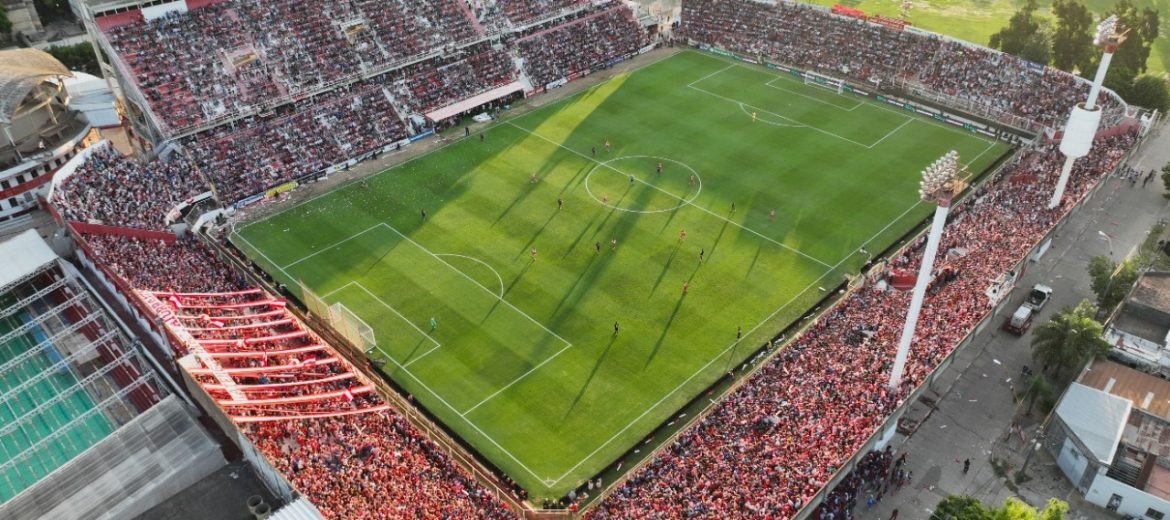 Unión dio los detalles de la venta de Zenón | Deportes