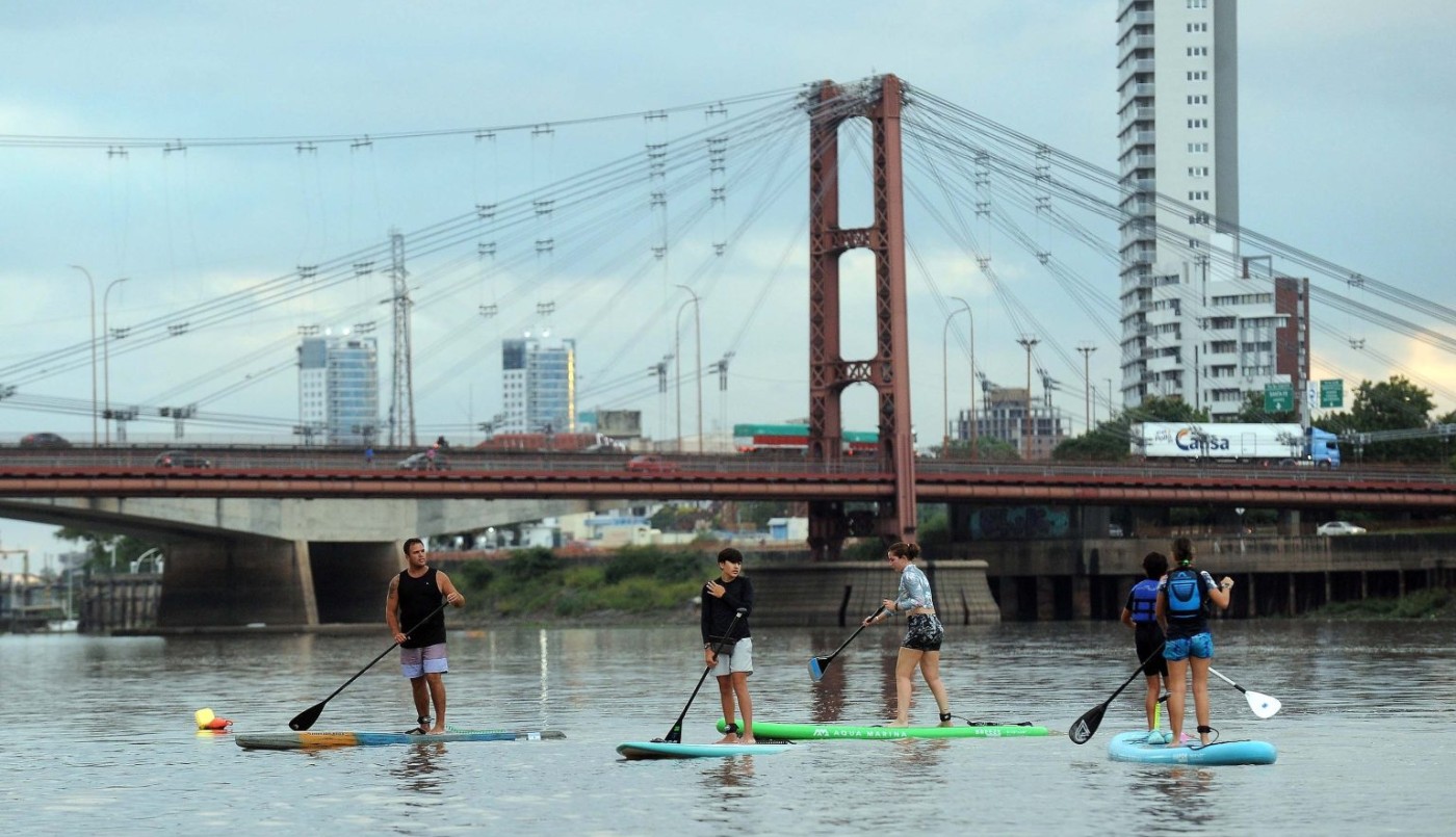 Semana de La Laguna en la Setúbal | Información General