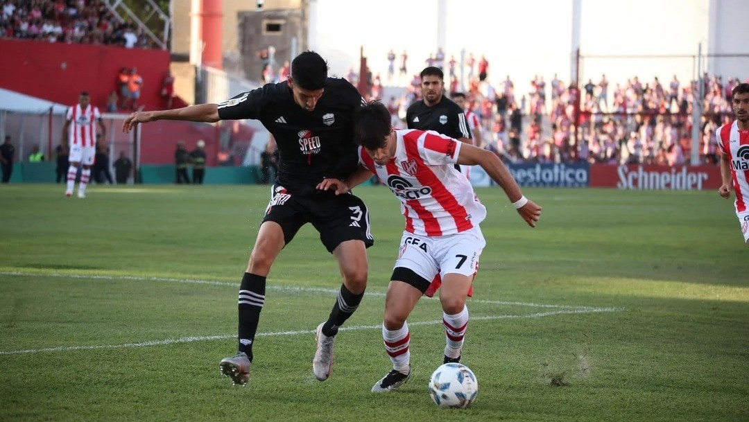 Volvió el fútbol: empates sin goles en el inicio de la Copa de la Liga | Deportes