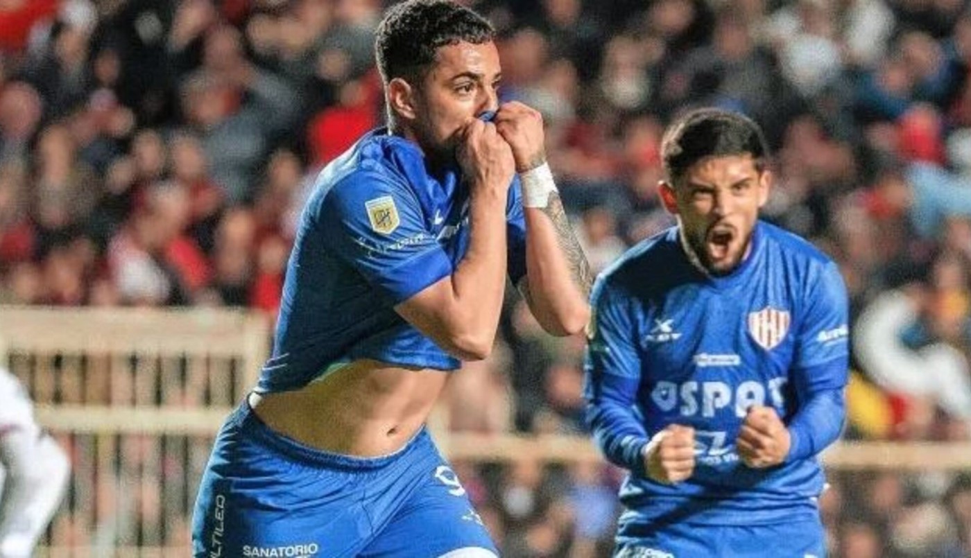 Unión debuta en Avellaneda ante Racing | Deportes