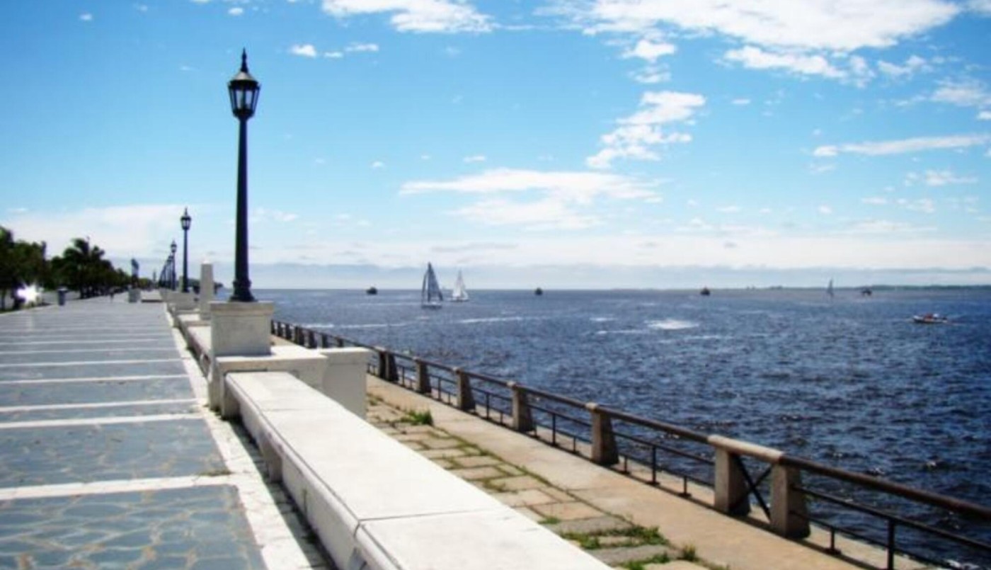 Sábado caluroso y con buenas condiciones | Información General