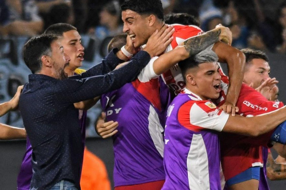 El “Kily” González, tras la victoria ante Racing: “Queremos ser protagonistas” | Deportes