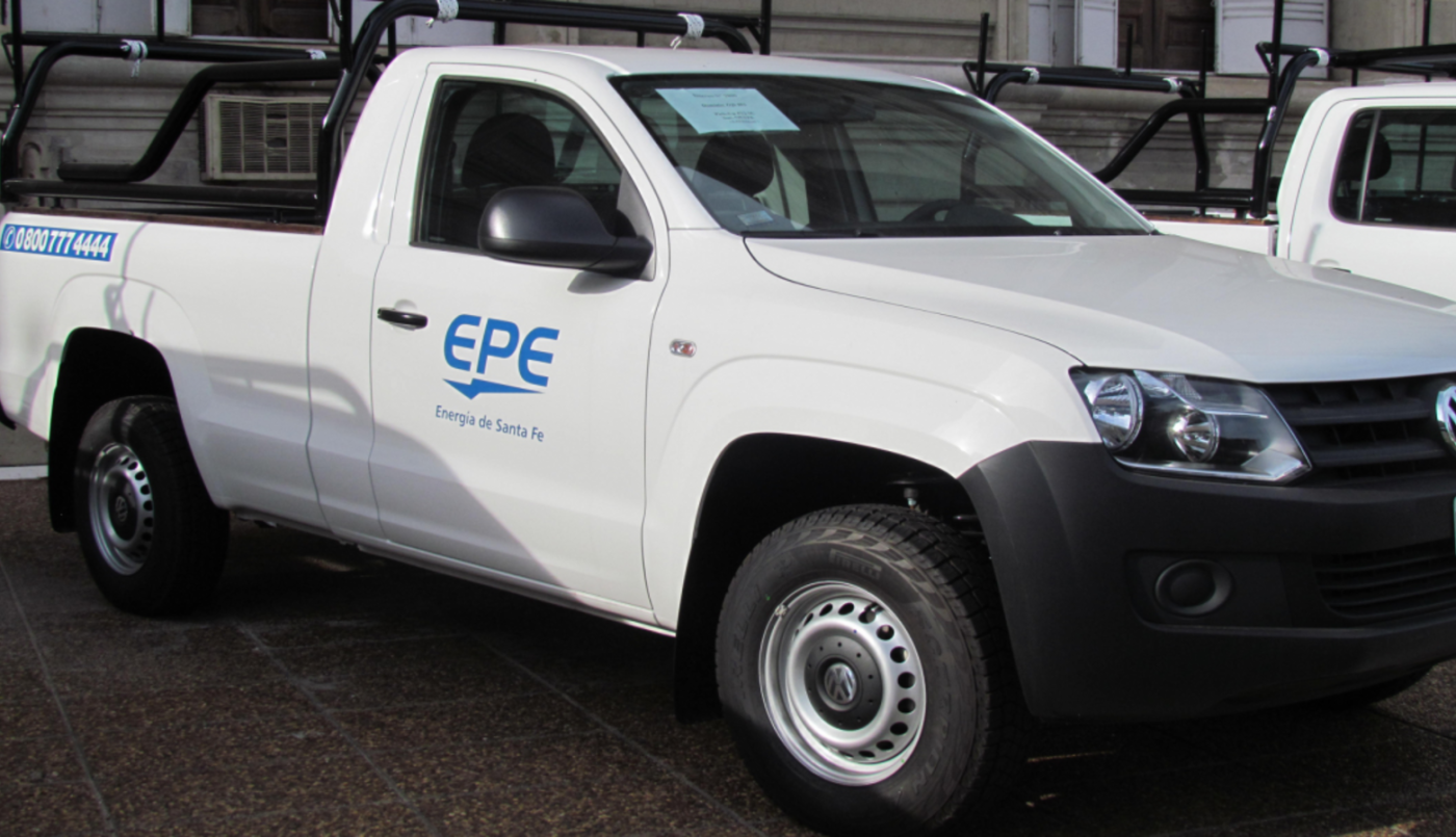 La EPE incorpora nuevos vehículos | Información General