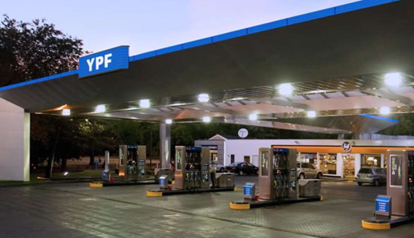 Aumentó el combustible en Santa Fe | Información General